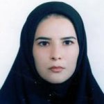 تصویر دکتر عذرا دباغ اسداللهی پور