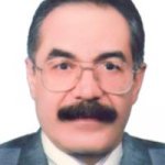 تصویر دکتر فضل اله بقایی