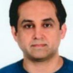تصویر دکتر حامی شمشیری