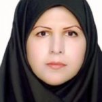 تصویر دکتر زرین تاج علیزادگان