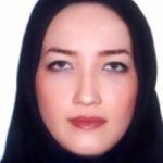 تصویر دکتر سارا پورقاز