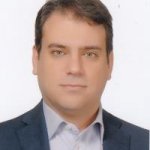 تصویر دکتر عماد بهرامی نیا