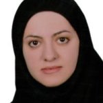 تصویر دکتر پریسا آرش نیا