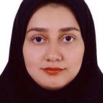 تصویر دکتر مه گل صادقیان