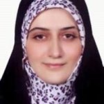 تصویر دکتر فاطمه السادات آقامیری