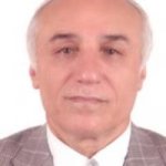 تصویر دکتر قاسم اشوری