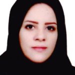 تصویر دکتر مهدیه سلماسی