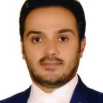 تصویر دکتر امین رضا چلبیانلو