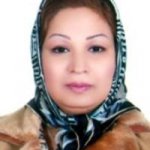 تصویر دکتر نسرین شهرکی