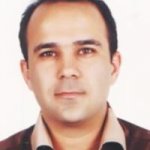 تصویر دکتر مهدی قمری