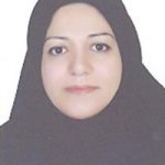 تصویر دکتر معصومه درویشی تفویضی