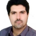 تصویر دکتر شهرام علیزادگان