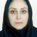 تصویر دکتر گل ناز معیری