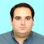 تصویر دکتر هوشیار مجابی