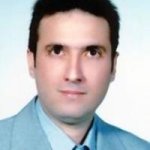 تصویر دکتر رفیع هومان حساس