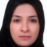 تصویر دکتر فاطمه حافظ ملکی