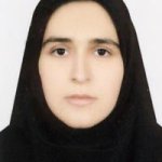 تصویر دکتر نفیسه فقیه