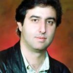 تصویر دکتر مجید ارباب نیا