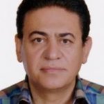 تصویر دکتر جمیل تسلیمی