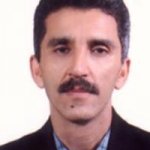 تصویر دکتر سعدی پورجعفر