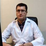 تصویر دکتر سیامک رحمانی