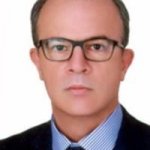 تصویر دکتر کامبیز رییسیان