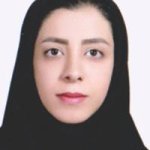 تصویر دکتر میترا گنجی