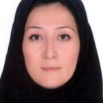 تصویر دکتر نغمه ملازم حق دوست