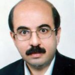 تصویر دکتر علیرضا شریعت پناهی