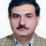 تصویر دکتر محمد حافظی