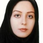 تصویر دکتر مرضیه شریف زاده