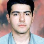 تصویر دکتر سیدمهدی امیرلطیفی