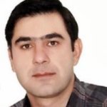 تصویر دکتر مهران محمدی