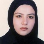 تصویر دکتر هاجر ملازم