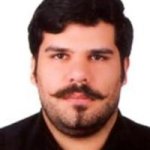 تصویر دکتر مانی معیری