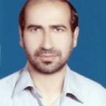 تصویر دکتر یداله پورفیاض