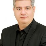 تصویر دکتر مجیدرضا اکبری زاده