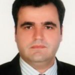 تصویر دکتر سامان قهرمانی