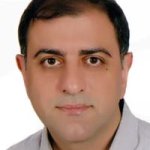 تصویر دکتر آرش نیک منش