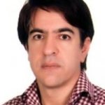 تصویر دکتر یداله فتحی پیش استا