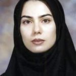 تصویر دکتر رؤیا حامی ضعفاء