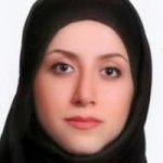 تصویر دکتر ملیکا حنیفی ها