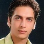 تصویر دکتر رضا مفیدیان