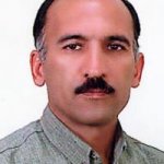 تصویر دکتر مهدی اتش پرور