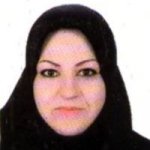تصویر دکتر مرضیه صدری