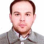 تصویر دکتر محراب بشیر پور