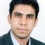 تصویر دکتر رضا طاهری