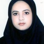تصویر دکتر شهره شکرانه