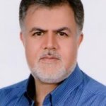 تصویر دکتر محمد رضا قضاوی