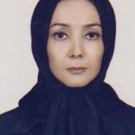 تصویر دکتر مژگان حبیبی نیا